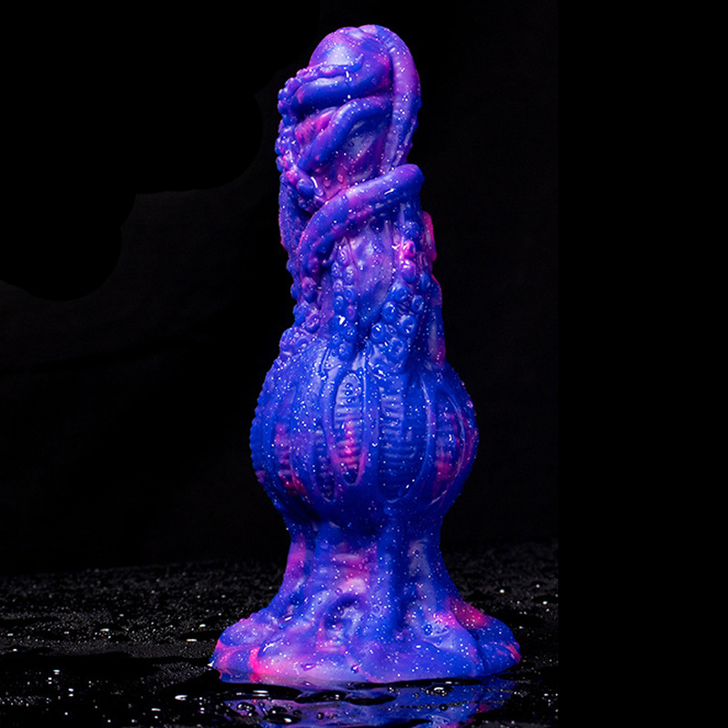 Eldritch Fantasy Tentacle Dildo