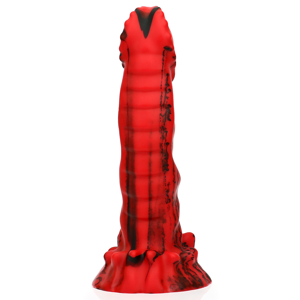 Fantasy Dildo With Suction Cup