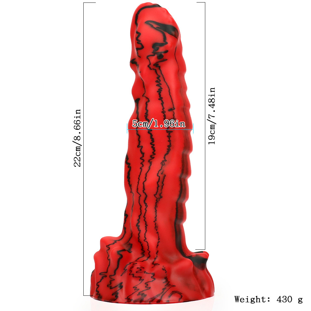 (image for) Fantasy Dildo With Suction Cup