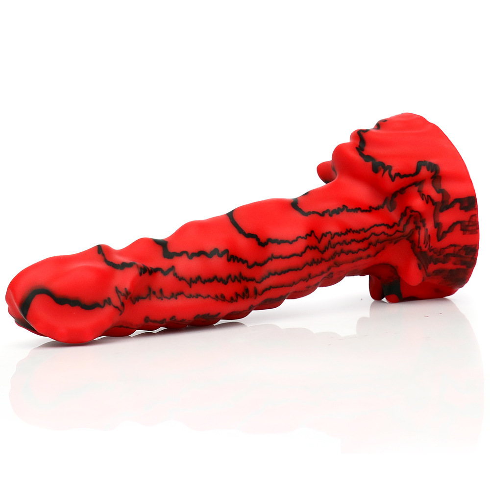 (image for) Fantasy Dildo With Suction Cup