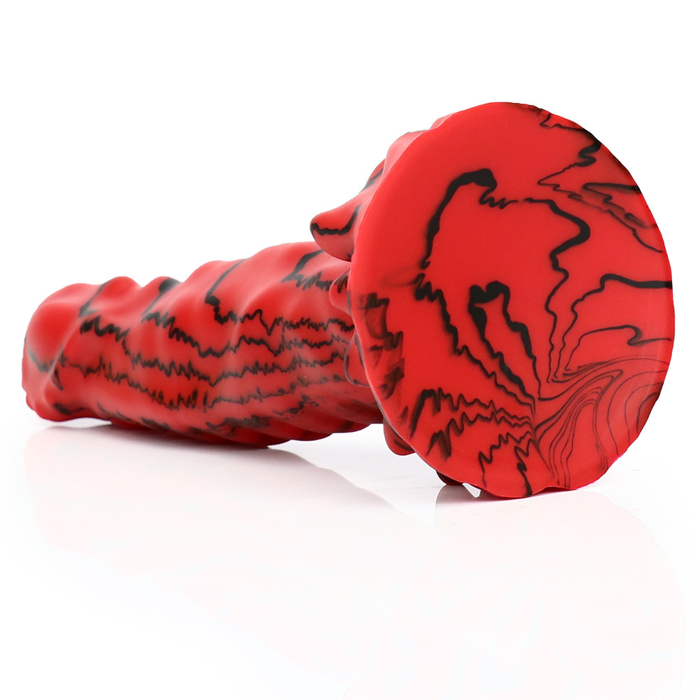 (image for) Fantasy Dildo With Suction Cup