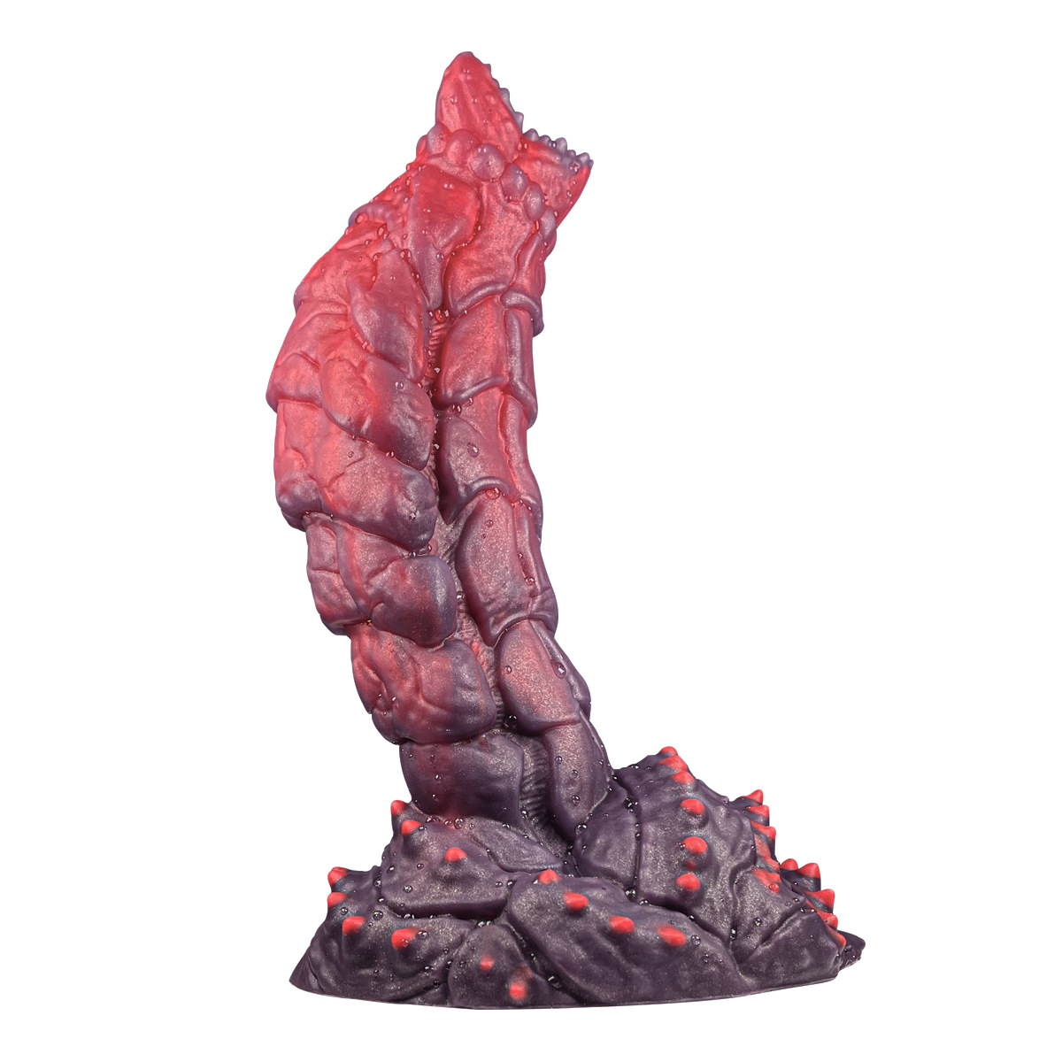 Unique Shape Monster Dildo