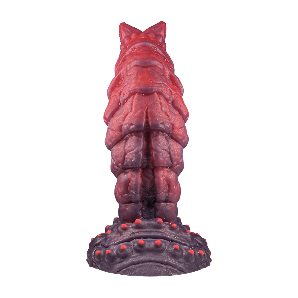 Unique Shape Monster Dildo