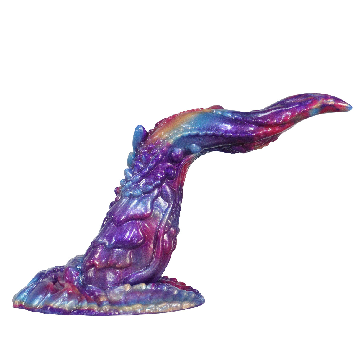 (image for) Poisonous Tongue Fantasy Dildo