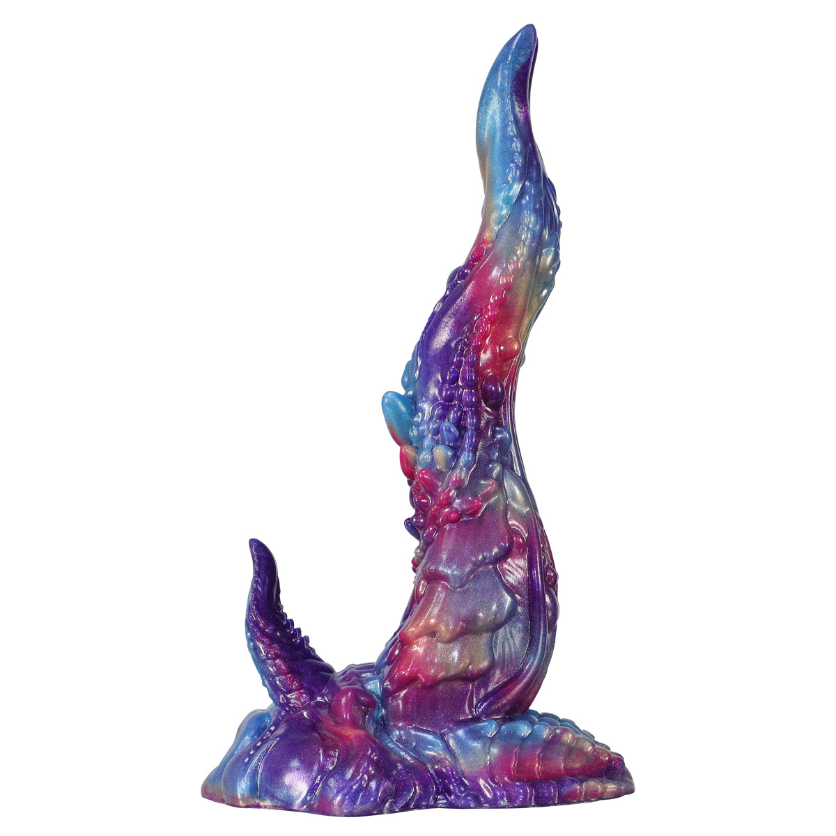 (image for) Poisonous Tongue Fantasy Dildo