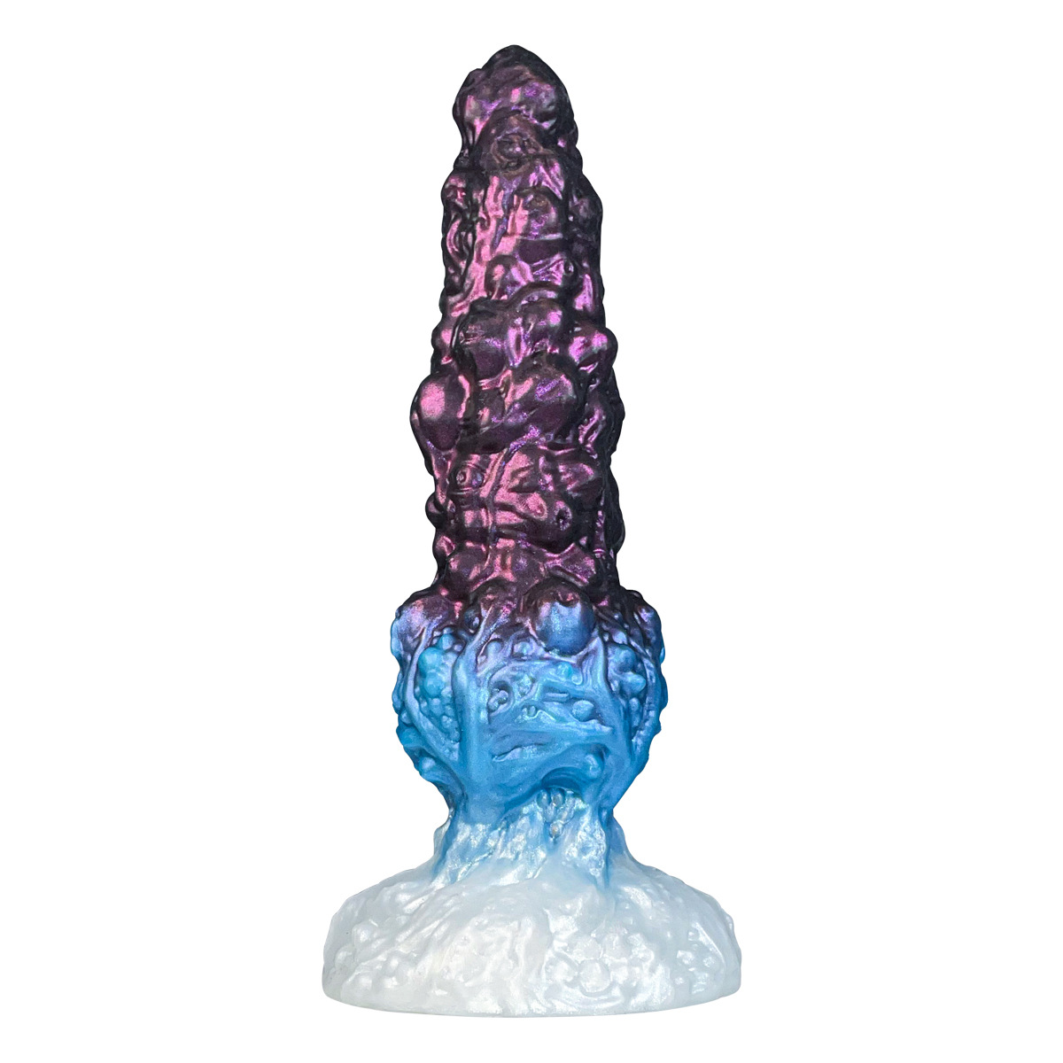 Silicone Realistic Devil Dog Dildo