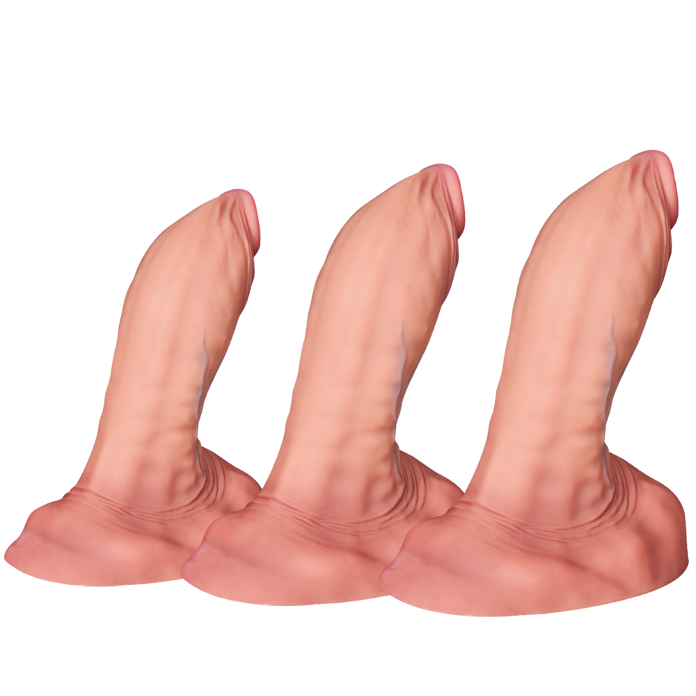 (image for) Special Artifact Real Feel Penis