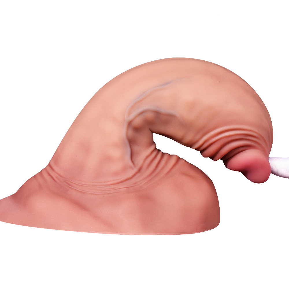 (image for) Special Artifact Real Feel Penis