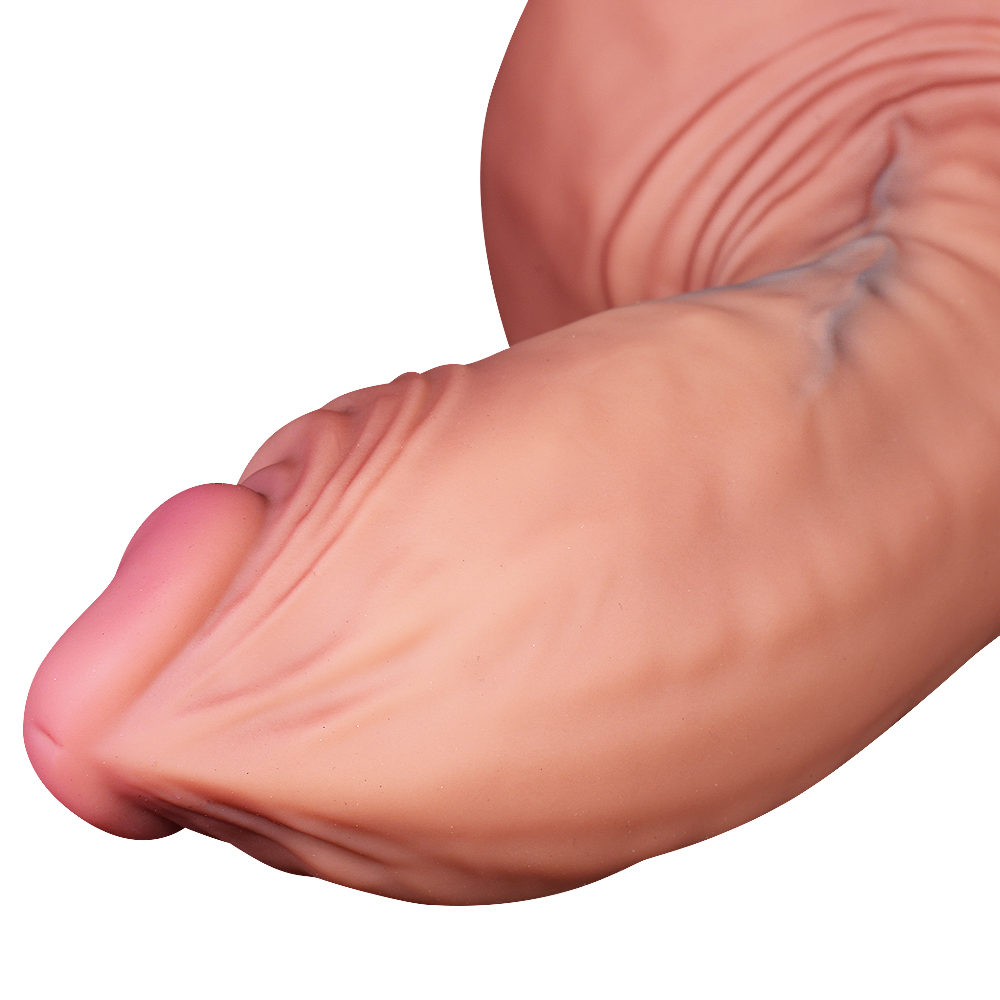 (image for) Special Artifact Real Feel Penis