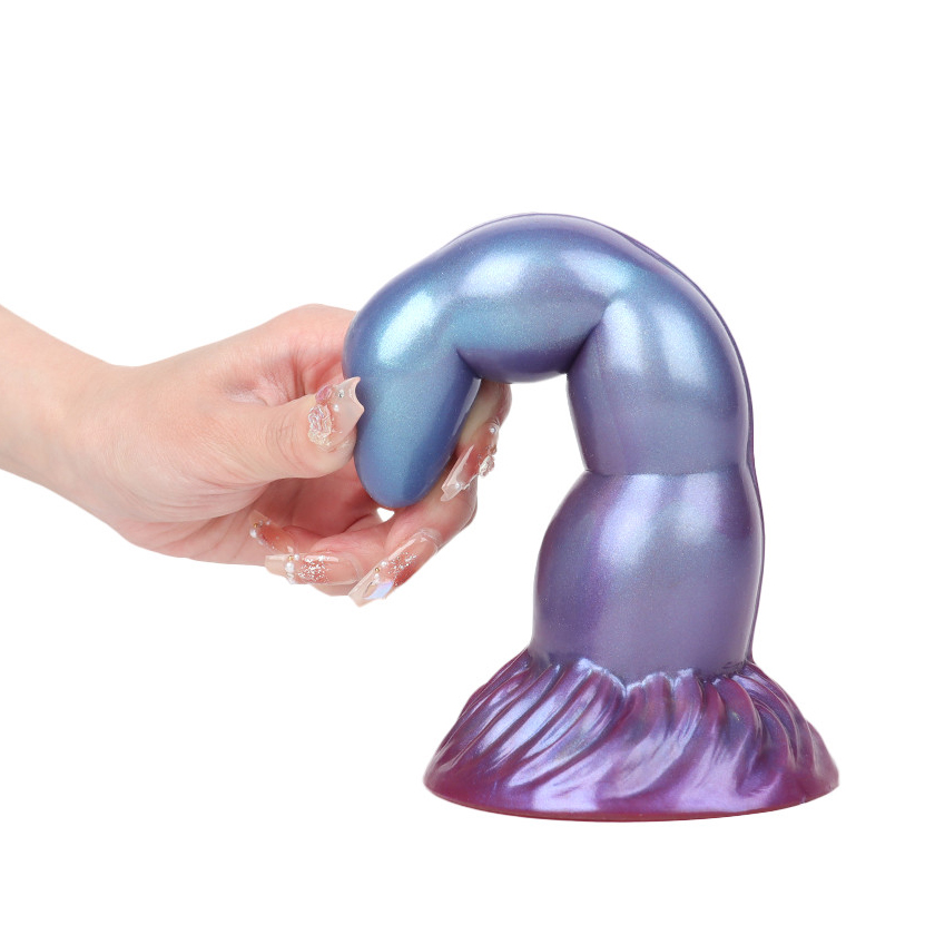 (image for) Pearlescent Color Anal Beads