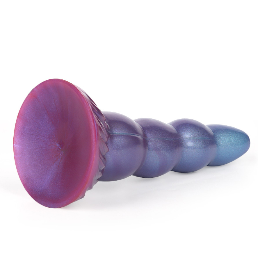 (image for) Pearlescent Color Anal Beads
