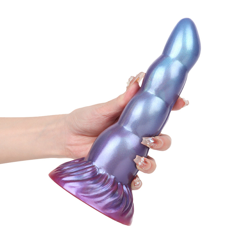 (image for) Pearlescent Color Anal Beads