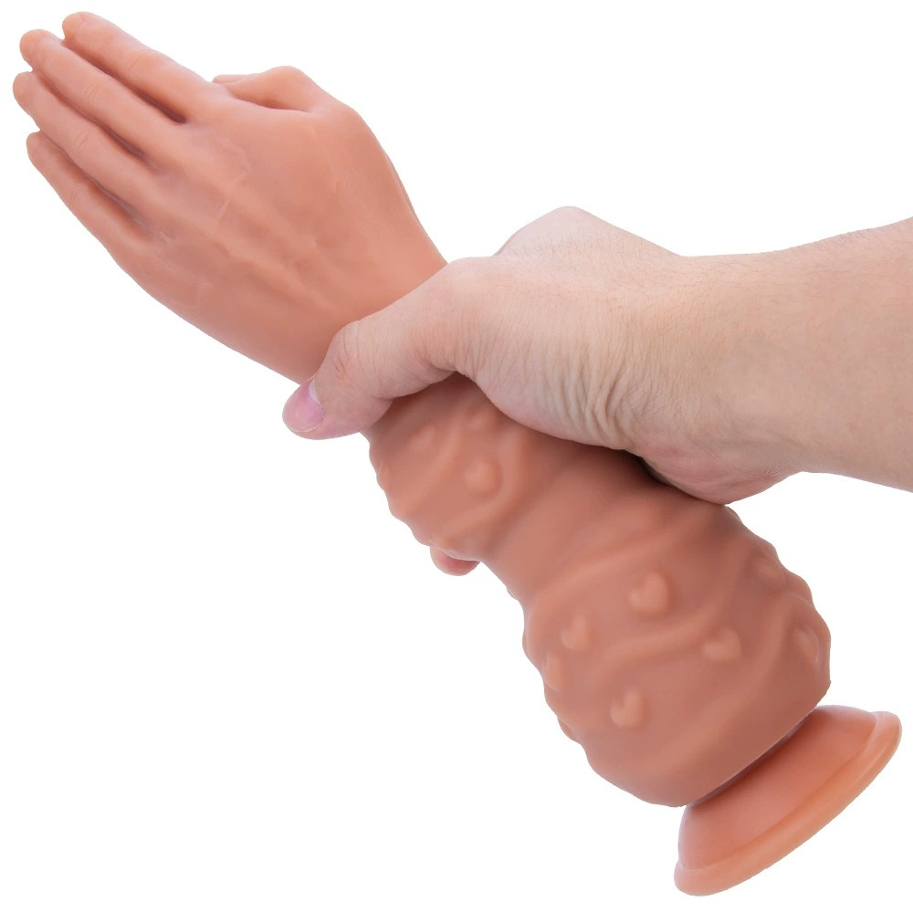 (image for) Real Hand Deep Inside Toy