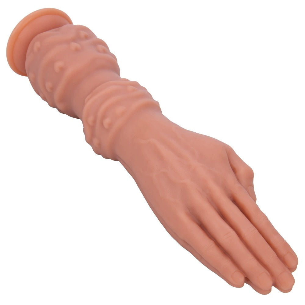 (image for) Real Hand Deep Inside Toy