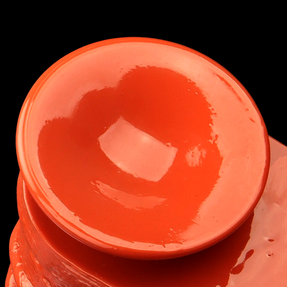 (image for) Bondage Extreme Large PVC Dildo