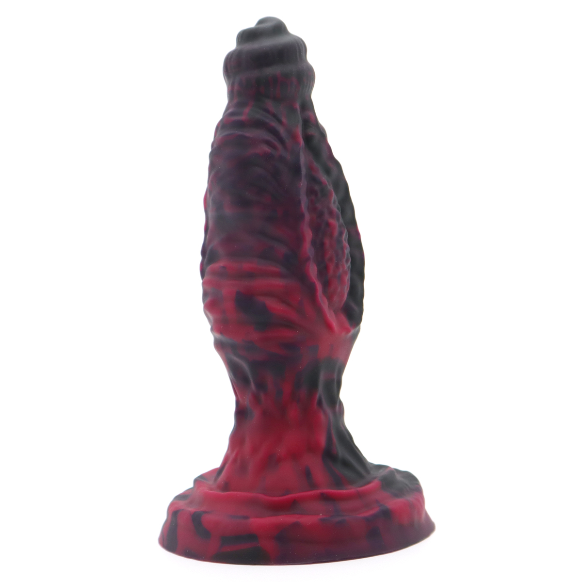 (image for) Snail Silicone Butt Plug Dildo