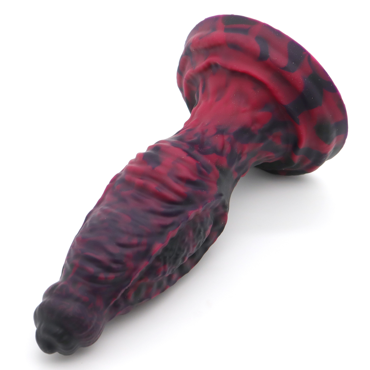 (image for) Snail Silicone Butt Plug Dildo