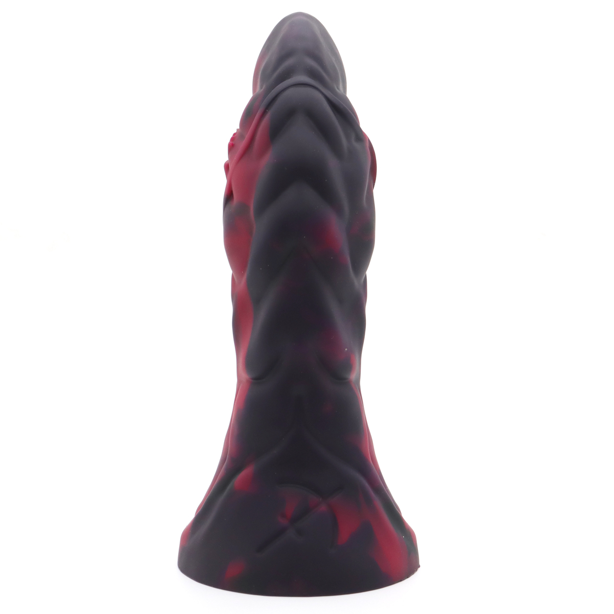 (image for) Sagittarius Silicone Butt Plug Dildo