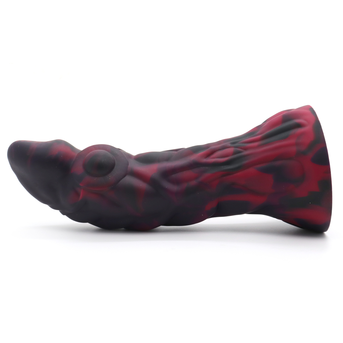 (image for) Sagittarius Silicone Butt Plug Dildo
