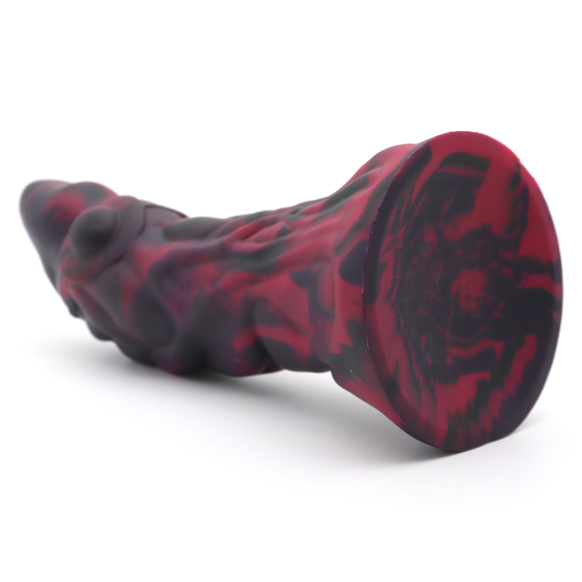 (image for) Sagittarius Silicone Butt Plug Dildo