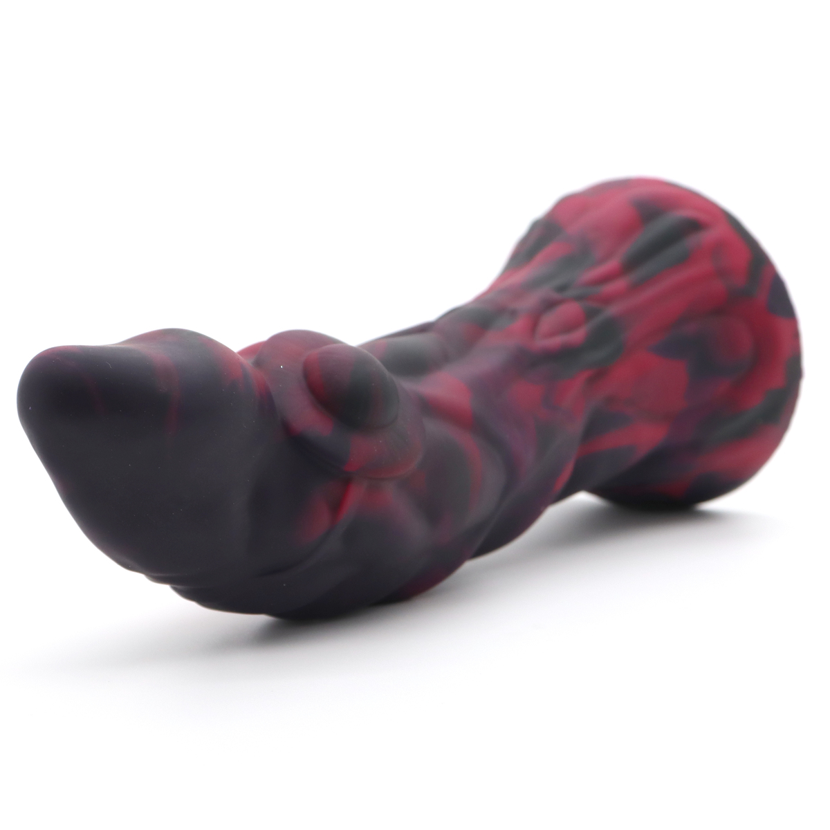 (image for) Sagittarius Silicone Butt Plug Dildo
