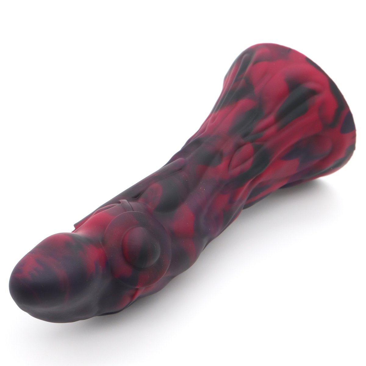 (image for) Sagittarius Silicone Butt Plug Dildo
