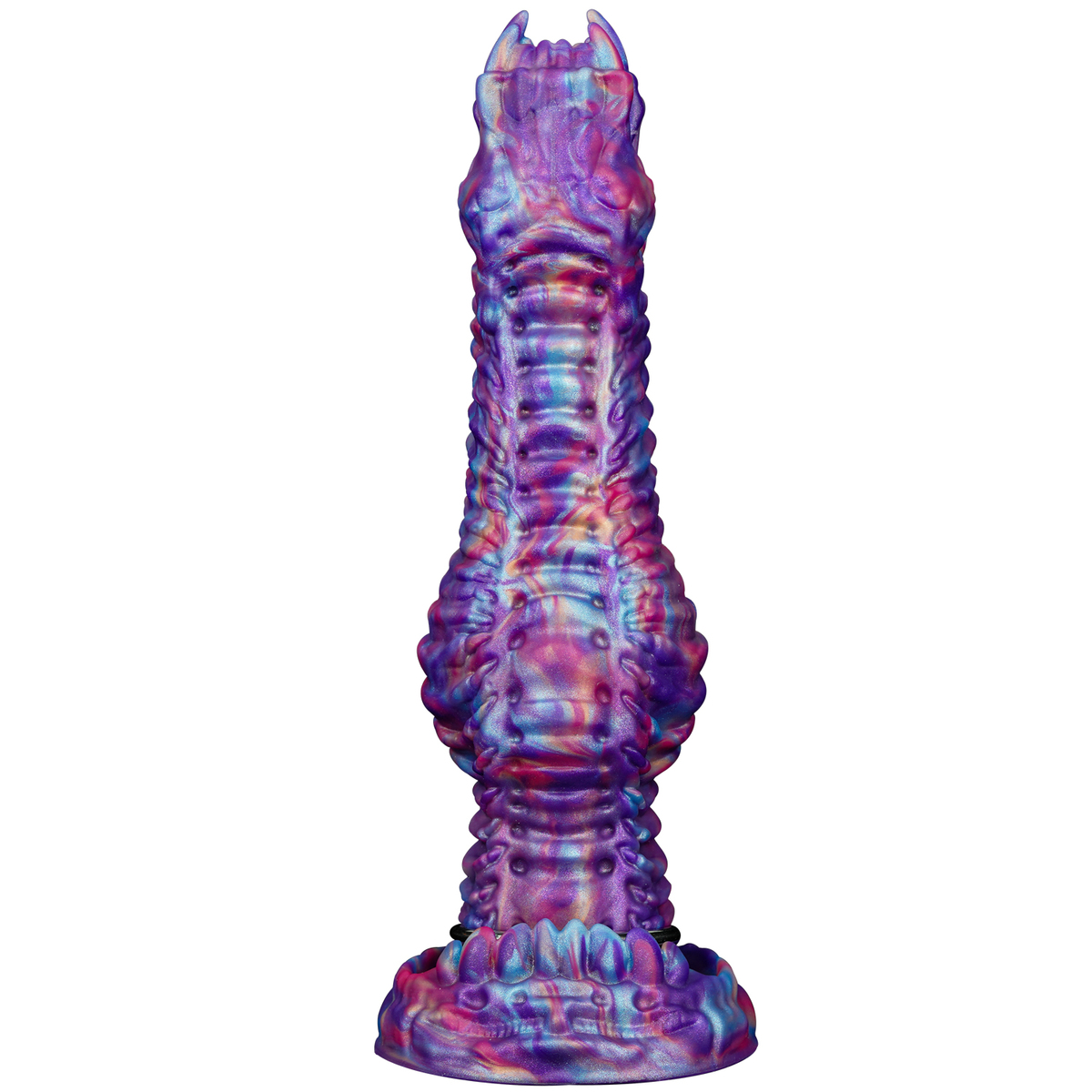 (image for) Fang Fantasy Alien Ovipositort Dildo