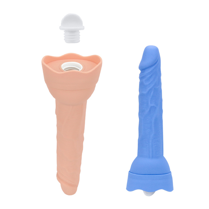 Hot Water Dick Bottle Hot Water Dick Bottle