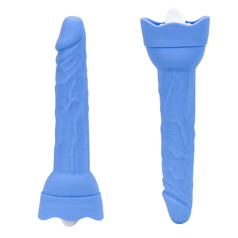 (image for) Hot Water Dick Bottle