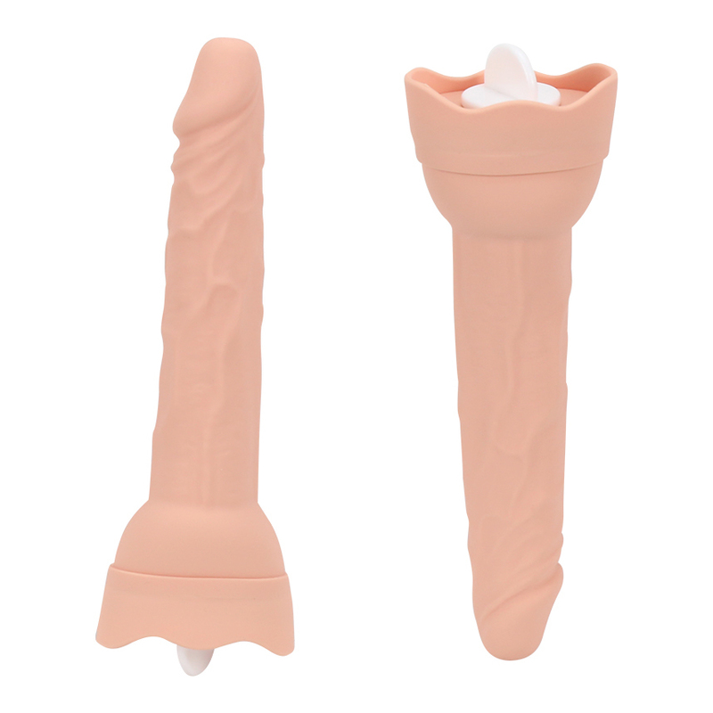 (image for) Hot Water Dick Bottle