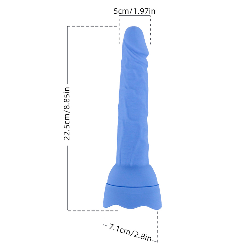 (image for) Hot Water Dick Bottle