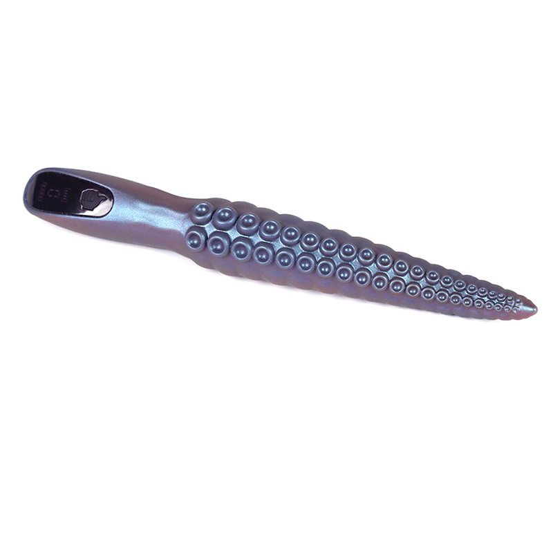 (image for) Alternative Butt Plug Tentacle Vibrator