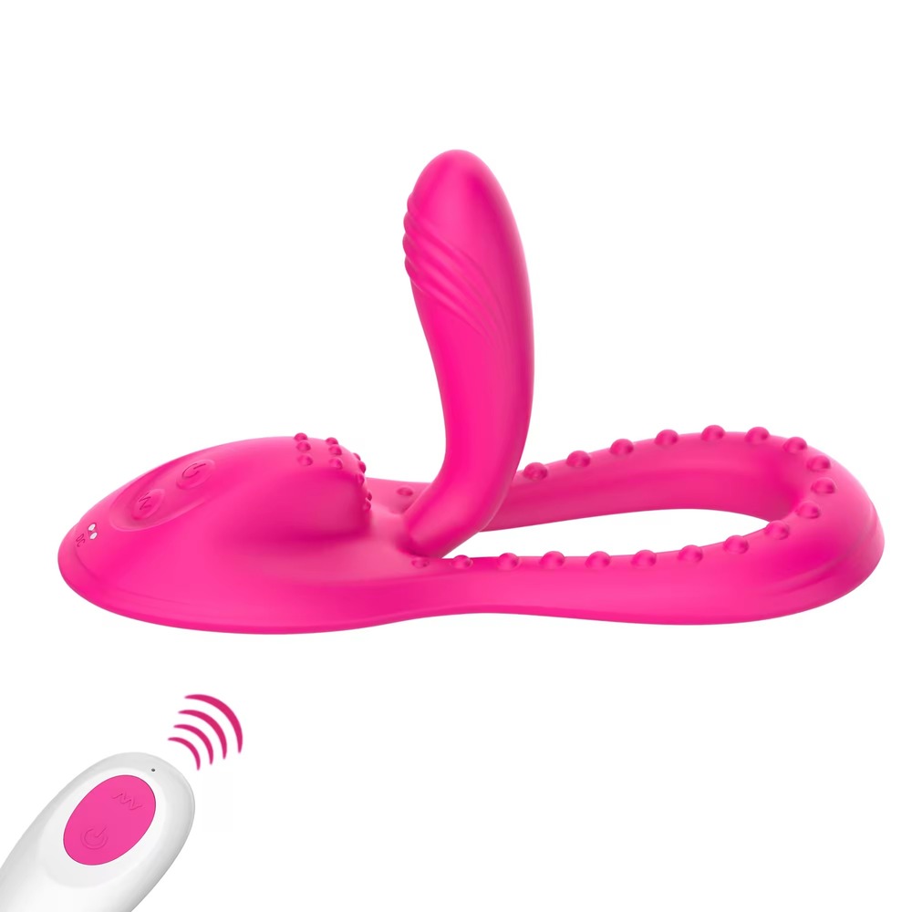 Hollow cushion vibrator Grinder
