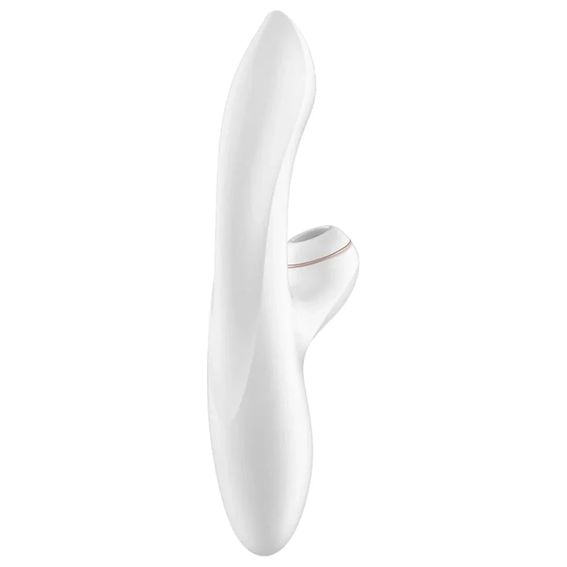 (image for) Pro G-Spot Rabbit Vibrator