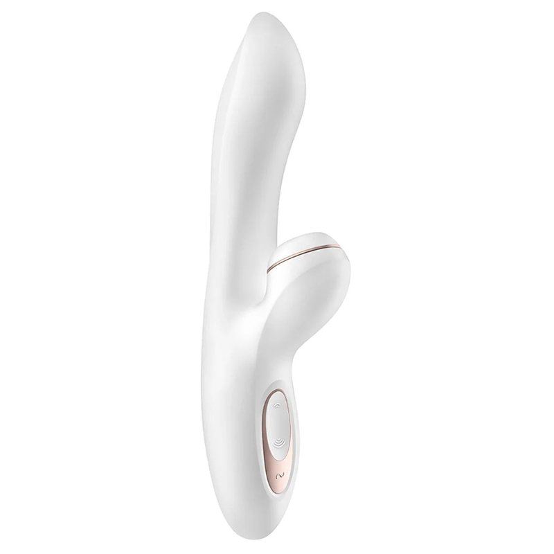 (image for) Pro G-Spot Rabbit Vibrator