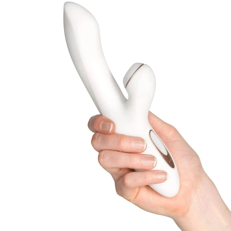 (image for) Pro G-Spot Rabbit Vibrator