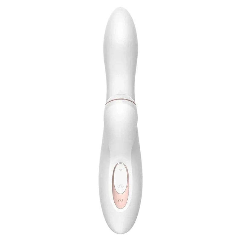 (image for) Pro G-Spot Rabbit Vibrator