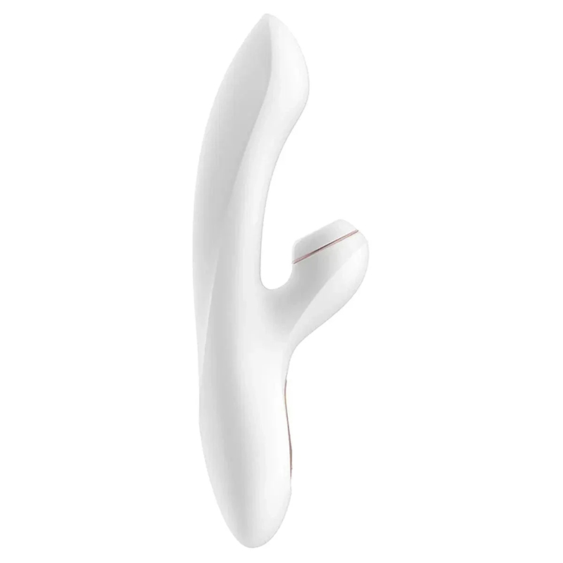 (image for) Pro G-Spot Rabbit Vibrator