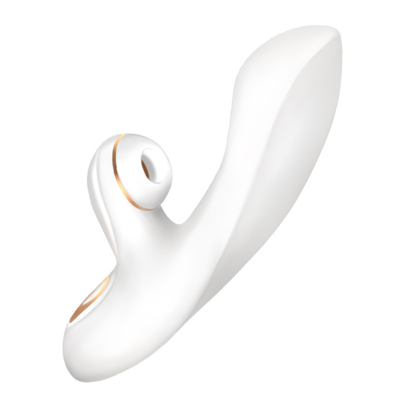 (image for) Pro G-Spot Rabbit Vibrator