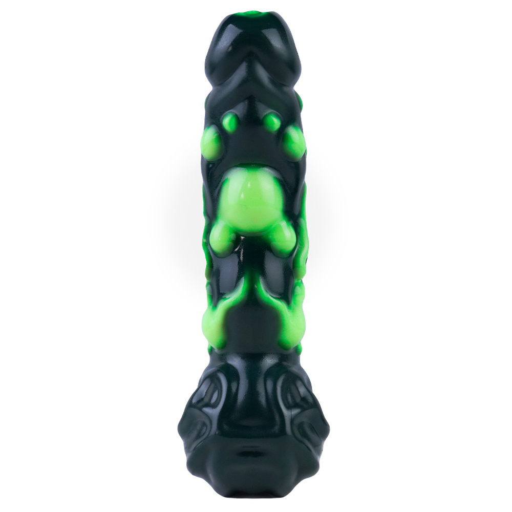 Resident Evil Mutant Dildo Vibrator - A