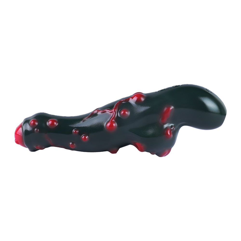 (image for) Resident Evil Mutant Dildo Vibrator - C