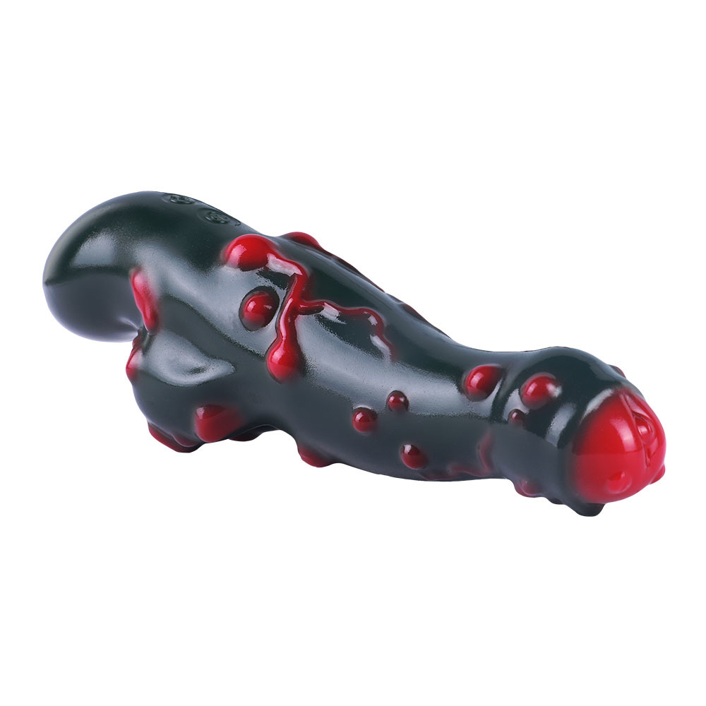 (image for) Resident Evil Mutant Dildo Vibrator - C