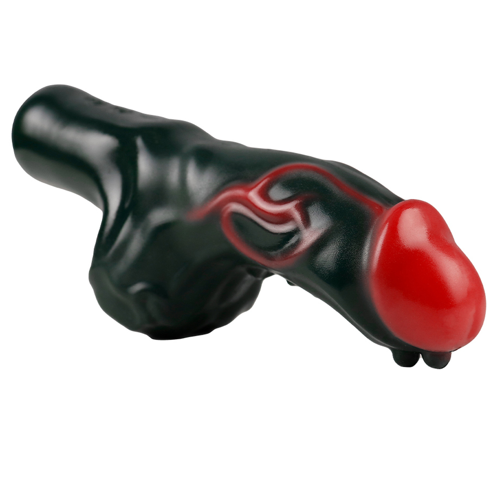 (image for) Resident Evil Mutant Dildo Vibrator - G