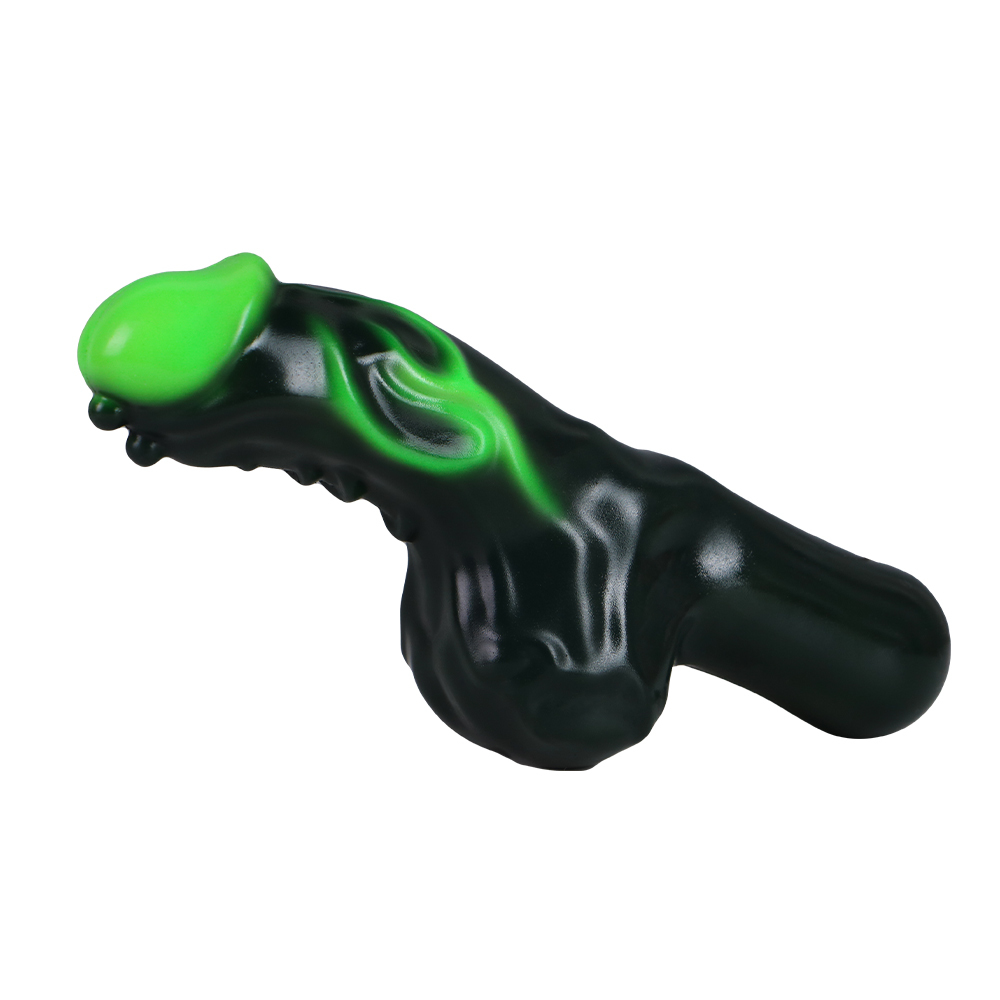 (image for) Resident Evil Mutant Dildo Vibrator - G