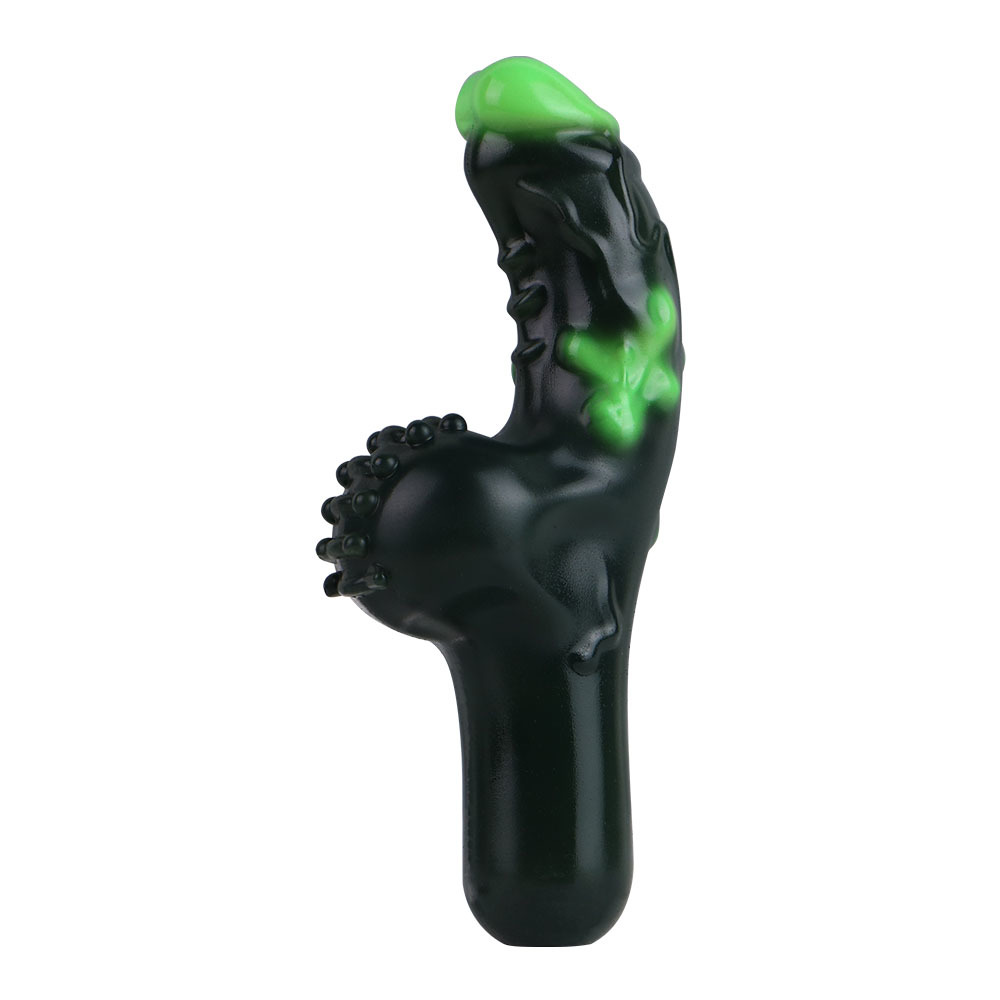 Resident Evil Mutant Dildo Vibrator - H