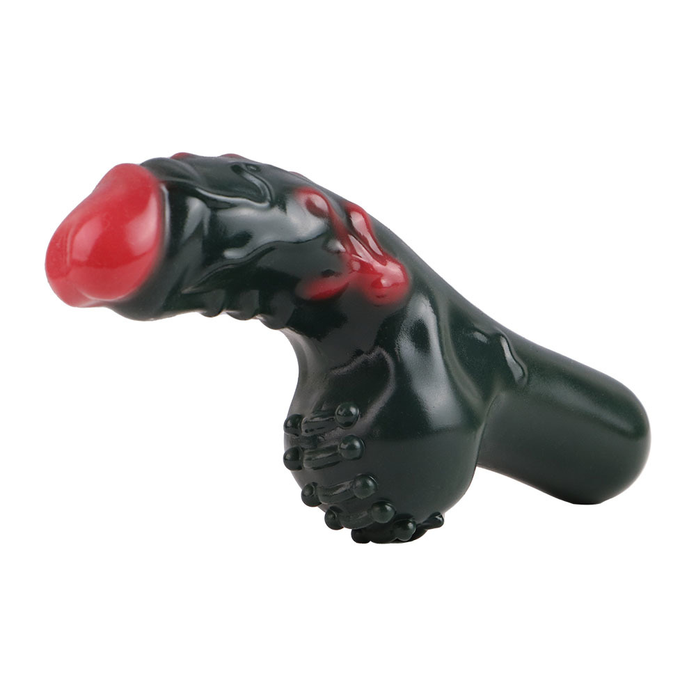 (image for) Resident Evil Mutant Dildo Vibrator - H