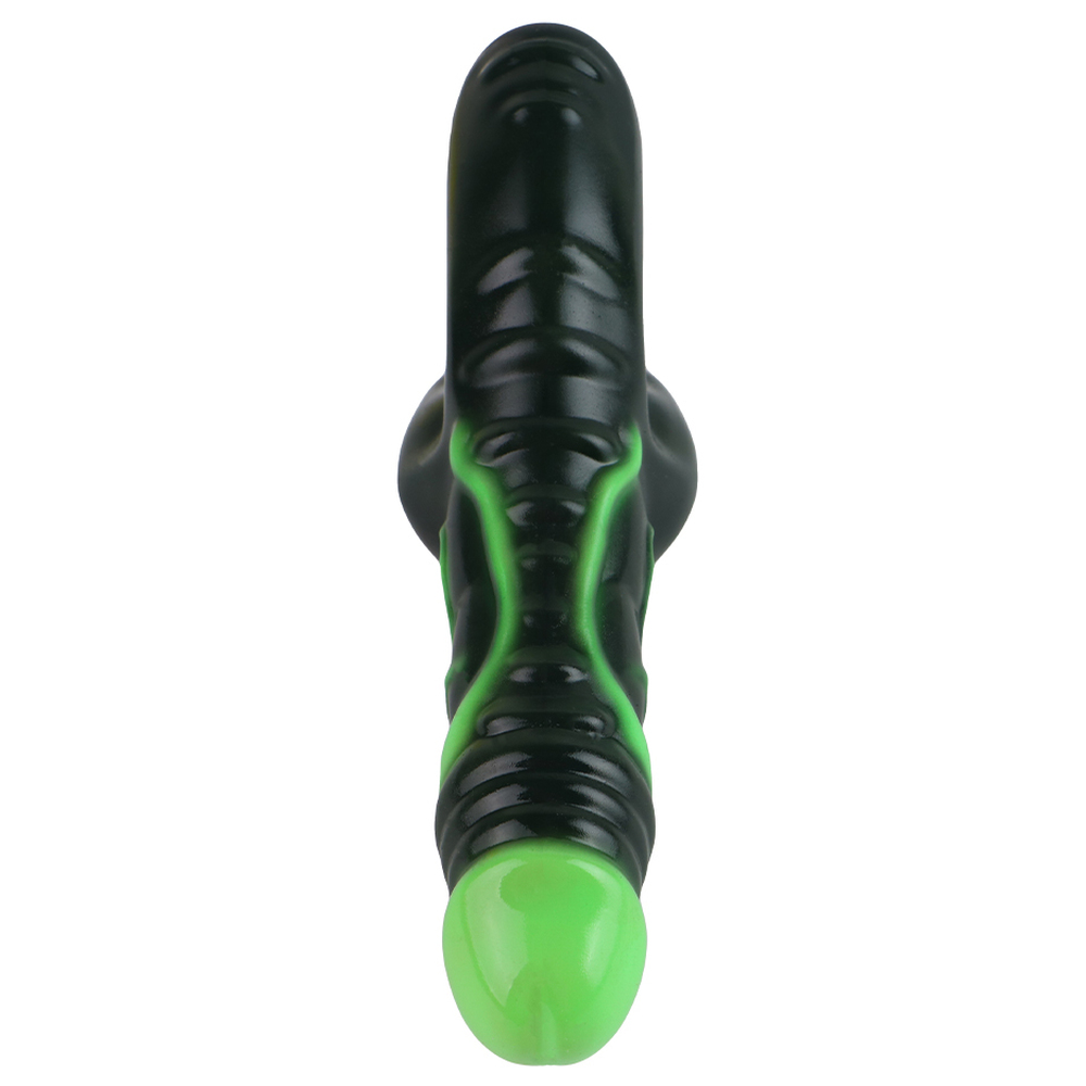 Resident Evil Mutant Dildo Vibrator - J
