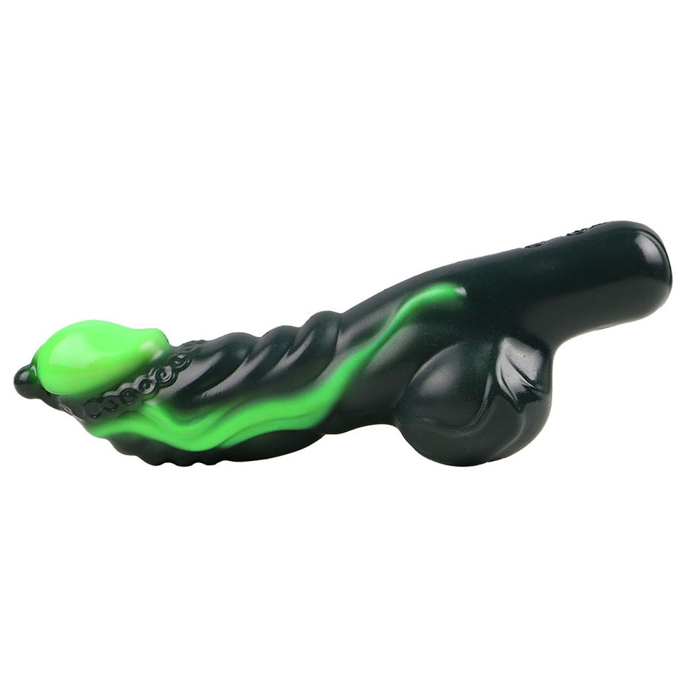 (image for) Resident Evil Mutant Dildo Vibrator - L