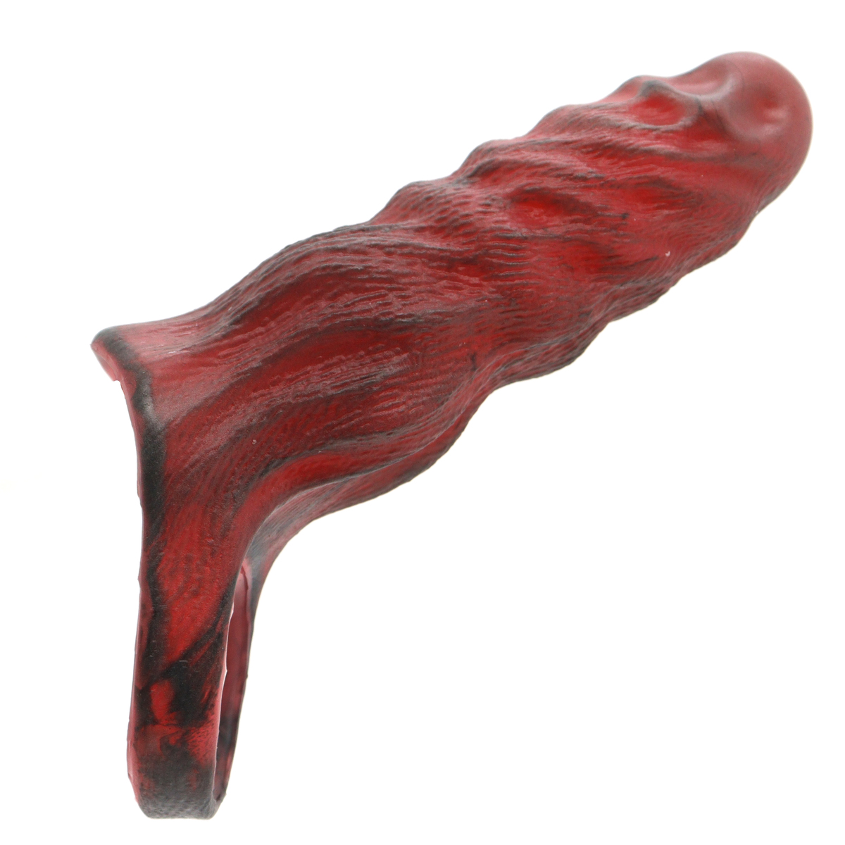 (image for) Dragon Knight Penis Extension