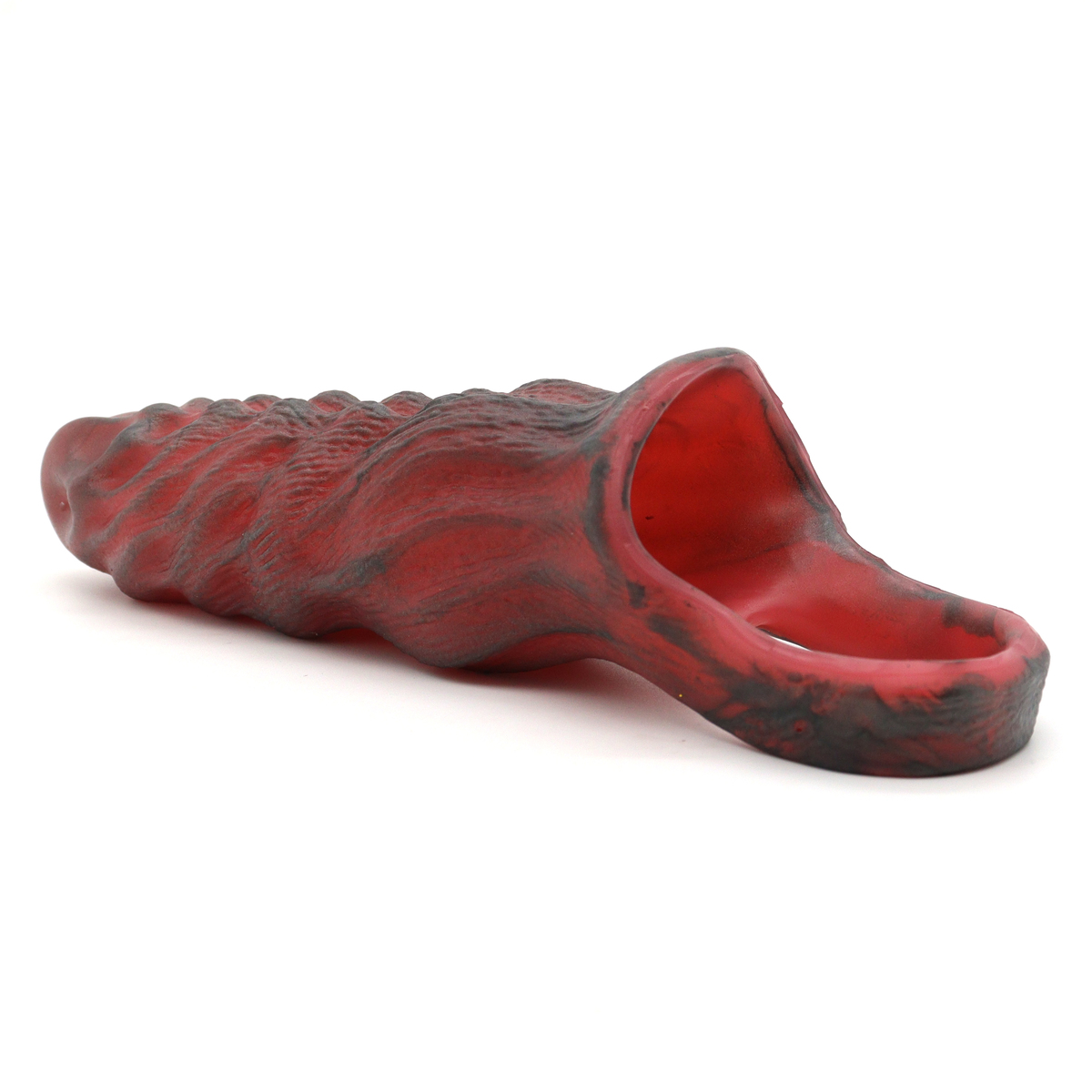 (image for) Dragon Knight Penis Extension